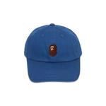 Кепка Caps BAPE One Point Cap 'Blue' 1