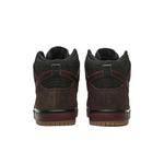Кроссовки Nike Dunk High Premium SB 'Slayer' 6