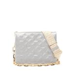 Сумка-сэтчел Lambskin Coussin PM (2021-2026 годы) 1