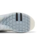 Кроссовки Nike Air Max Motif GS 'White Black' 5