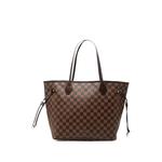 Сумка-тоут Damier Ebene Neverfull MM (2020-2026 годы) 1