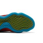 Кроссовки Adidas Dame 7 GCA 'Аватар' 5