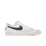 Кроссовки Nike Blazer Low '77 Vintage 'Make it Count' 1