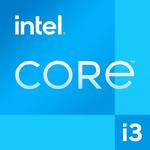 Intel Core i3-12100F 4 ядра 8 потоков Tray 1