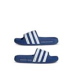 Шлепанцы Adilette 22 в полоску 2