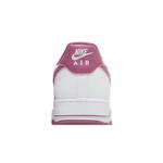Кроссовки Nike Air Force 1 '07 'Light Bordeaux' 7