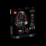 Игрушки и игровые наборы LEGO Star Wars Darth Vader Bust 1