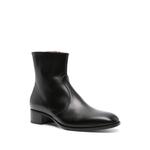 Ботинки Baker из коллаборации с Warren Alfie 2