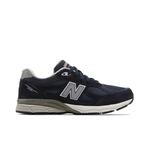 Кроссовки New Balance 990v3 Big Kid 'Navy' 1