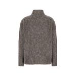 Anatolia high-neck brushed sweater 2