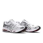 Кроссовки ASICS Gel Kayano 14 'Pure Silver Red' 8