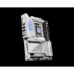 MSI MPG Z890 EDGE TI WIFI ATX белая материнская плата (DDR5) 4