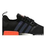 Кроссовки Adidas NMD_R1 'Solar Orange' 2