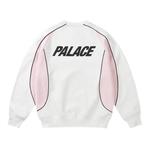 Крю-неки Palace Palazzo Londra Crew 'White' 2