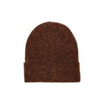 Шапки Supreme Mohair Beanie 'Dark Brown' 3