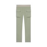 Карго-брюки Fear of God Essentials карго-брюки «Морская пена» 1