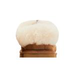 Слипоны UGG Wmns Tasman Alpine 'Chestnut' 7