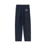 Джоггеры Kenzo Weave Jogger Pants 'Blue' 2