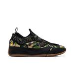 Кроссовки BAPE x adidas Dame 9 'Black Green' 1