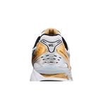 Кроссовки ASICS Gel Kayano 14 'White Pure Gold' 7