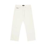 Palace Baggies джинсы «Белый» 1
