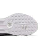 Кроссовки Nike Wmns Shox R4 'Platinum Barely Grape' 5