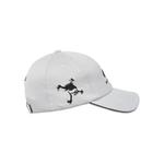 Кепка-снэпбэк Palace x Oakley 6-Panel 'Silver/Black' 3