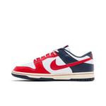 Кроссовки Nike Dunk Low 'Rivalry Pack - Boston Red Sox' 3
