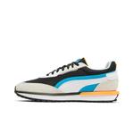 Кроссовки Puma City Rider 'Vaporous Grey Black' 3