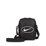 Сумка на плечо SS25 - Black из коллаборации с Nike 1