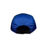 Кепки Supreme Inset Logo Camp Cap 'Роял' 2