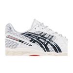 Беговые кроссовки ASICS Gel Kayano 12.1 'Cream Black' 2