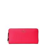 Kate Spade Laurel Way Neda Кошелек цвета Bikini Pink wlru6061 1