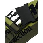 Ремень TNP Factory с логотипом 2