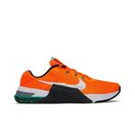 Кроссовки Nike Metcon 7 'Total Orange Clear Emerald' 1