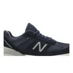 Кроссовки New Balance 990v5 Made In USA 'Navy' 2