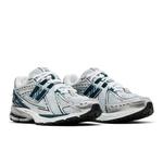 Кроссовки New Balance 1906R 'Silver Metallic Deep Ocean' 8