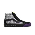 Кроссовки size? x Vans Sk8 Hi 38 DX 'Хэллоуин' 1