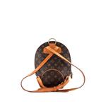 Рюкзак Ellipse Monogram Canvas 2