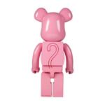 Фигурка Be@rbrick из коллаборации с Pink Panther 2