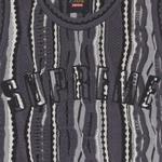 Джерси Supreme x Coogi Basketball Jersey «Black» 3
