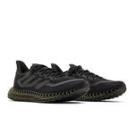 Кроссовки adidas 4DFWD 'Triple Black' 8