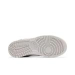 Кроссовки Nike Wmns Dunk Low SE 'Sail White Metallic Silver' 4