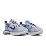 Кроссовки Nike Air Max 2021 TD 'Ghost Ashen Slate' 8