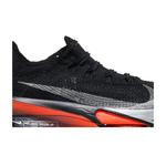 Обувь Nike Air Zoom Alphafly NEXT% 3 'Black Bright Crimson Wolf Grey' 2