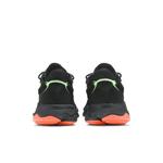 Кроссовки Adidas Ozweego 'Black Green Orange' 6