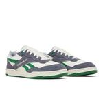 Кроссовки Reebok BB4000 2 'Letterman Jacket Pack - Grey Green' 8