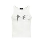 Not Easy tank top 1