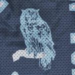 Шорты Supreme Varsity Mesh Short 'Тёмно-синий' 3
