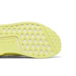 Кроссовки adidas Wmns NMD_R1 «Pulse Yellow» 5